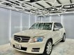 Mercedes-Benz GLK 300 2010 - Bao test hãng