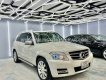 Mercedes-Benz GLK 300 2010 - Bao test hãng