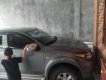 Mitsubishi Triton 2017 - Màu xám, nhập khẩu Thái số tự động