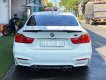 BMW 420i 2014 - Tiền độ 300 triệu