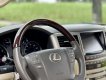 Lexus LX 570 2014 - Mua mới từ đầu, lăn bánh 4,8v miles zin, bản xuất Mỹ