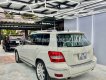 Mercedes-Benz GLK 300 2010 - Bao test hãng
