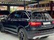 Mercedes-Benz GLC 250 2016 - Màu đen, giá cạnh tranh