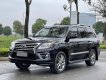 Lexus LX 570 2014 - Mua mới từ đầu, lăn bánh 4,8v miles zin, bản xuất Mỹ