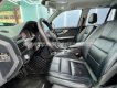 Mercedes-Benz GLK 300 2010 - Xe trang bị nội thất đen, ghế chỉnh điện