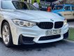 BMW 420i 2014 - Tiền độ 300 triệu