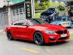 BMW 428i 2013 - Màu đỏ nội thất kem