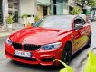 BMW 428i 2013 - Màu đỏ nội thất kem