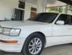 Lexus LS 400 1994 - Màu trắng, xe nhập