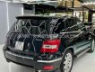 Mercedes-Benz GLK 300 2010 - Xe trang bị nội thất đen, ghế chỉnh điện