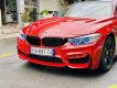 BMW 428i 2013 - Màu đỏ nội thất kem