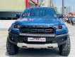 Ford Ranger Raptor 2020 - Xe chạy 32000km