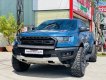 Ford Ranger Raptor 2020 - Xe chạy 32000km