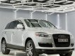 Audi Q7 2008 - Tên công ty xuất hoá đơn