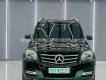 Mercedes-Benz GLK 300 2010 - Xe trang bị nội thất đen, ghế chỉnh điện