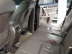 Lexus GX 460 2013 - Màu đen, nội thất nâu
