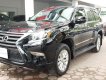 Lexus GX 460 2013 - Màu đen, nội thất nâu
