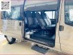 Ford Transit 2023 - Sẵn xe giao ngay