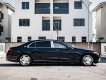 Mercedes-Maybach S 680 2022 - Siêu phẩm siêu vip đầy đủ tiện nghi phục vụ các ông chủ