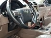 Lexus GX 460 2013 - Màu đen, nội thất nâu
