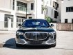 Mercedes-Maybach S 680 2022 - Siêu phẩm siêu vip đầy đủ tiện nghi phục vụ các ông chủ