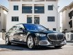 Mercedes-Maybach S 680 2022 - Siêu phẩm siêu vip đầy đủ tiện nghi phục vụ các ông chủ