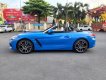 BMW Z4 2022 - Xe nhà mua về trùm mền không chạy mới 99,99% - Sử dụng 1 ngàn 5, mới nhất VN, mới như xe hãng - bảo hiểm 2 chiều, bảo hành hãng