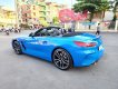 BMW Z4 2022 - Xe nhà mua về trùm mền không chạy mới 99,99% - Sử dụng 1 ngàn 5, mới nhất VN, mới như xe hãng - bảo hiểm 2 chiều, bảo hành hãng