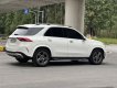 Mercedes-Benz GLE 450 2020 - Trắng, nội thất nâu