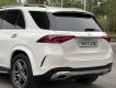 Mercedes-Benz GLE 450 2020 - Trắng, nội thất nâu