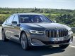 BMW 730Li 2022 - Hot, ưu đãi chỉ có tại Bình Dương, gần 200tr