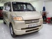 Suzuki APV 2007 - Xe mua về chỉ việc sử dụng