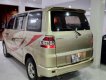 Suzuki APV 2007 - Xe mua về chỉ việc sử dụng