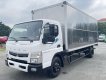 Mitsubishi Fuso 2022 - Xe tải 4.7 tấn thùng dài 6,2m nhập khẩu Nhật Bản. Trả trước 250 triệu, xem xe tại Bình Dương