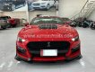 Ford Mustang 2021 - Xe màu đỏ