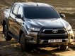 Toyota Hilux 2023 - Bắt đầu nhận cọc