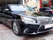 Lexus LS 460 2016 - Màu đen, nhập khẩu