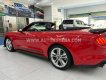 Ford Mustang 2021 - Xe màu đỏ