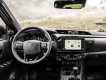 Toyota Hilux 2023 - Bắt đầu nhận cọc