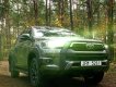 Toyota Hilux 2023 - Bắt đầu nhận cọc