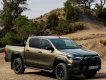 Toyota Hilux 2023 - Bắt đầu nhận cọc