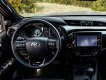 Toyota Hilux 2023 - Bắt đầu nhận cọc