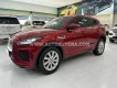 Jaguar E-Pace 2018 - Màu đỏ, nhập khẩu nguyên chiếc