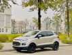 Ford EcoSport 2017 - Màu bạc cực đẹp