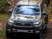 Toyota Hilux 2023 - Bắt đầu nhận cọc