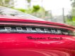 Porsche Taycan 2021 - Màu đỏ Carmine Red