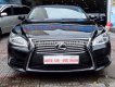 Lexus LS 460 2016 - Màu đen, nhập khẩu