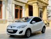 Mazda 2 2011 - Cam kết xe không tai nạn, ngập nước