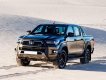 Toyota Hilux 2023 - Bắt đầu nhận cọc