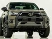 Toyota Hilux 2023 - Bắt đầu nhận cọc